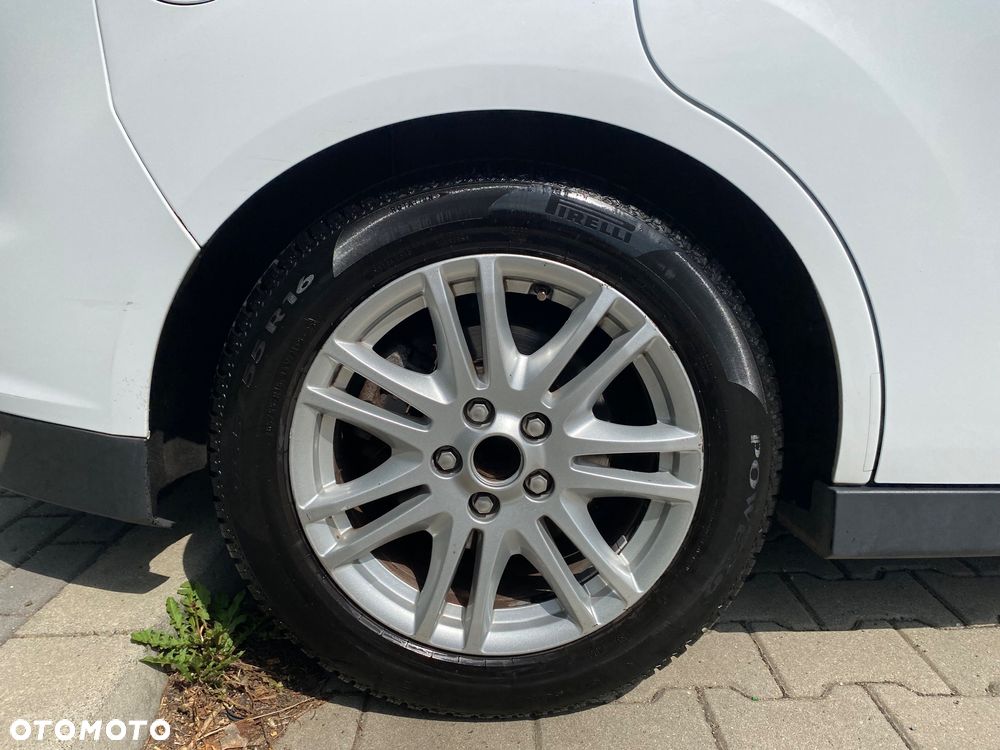 Ford C-MAX 1.6 TDCi Start-Stop-System Titanium - 30