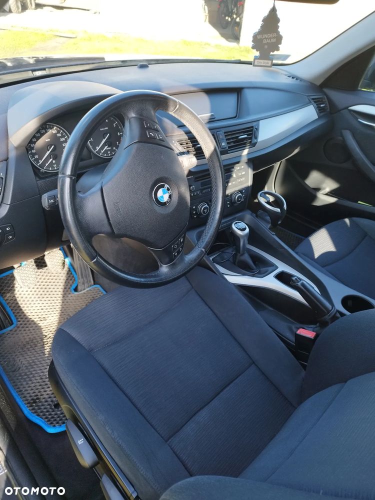 BMW X1 - 6