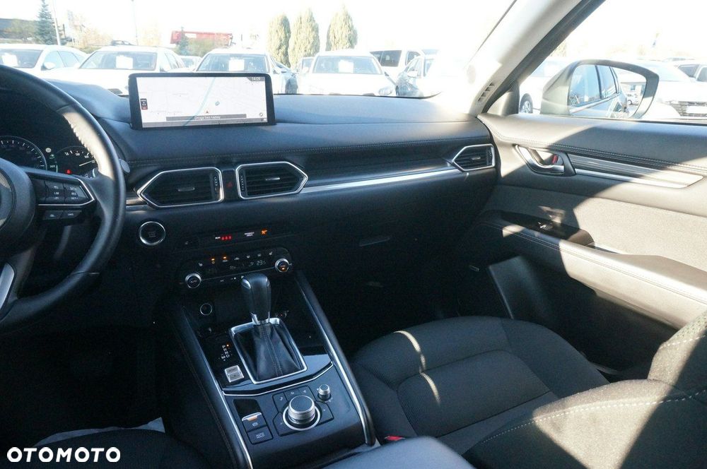 Mazda CX-5 2.0 Exclusive-Line 2WD - 16