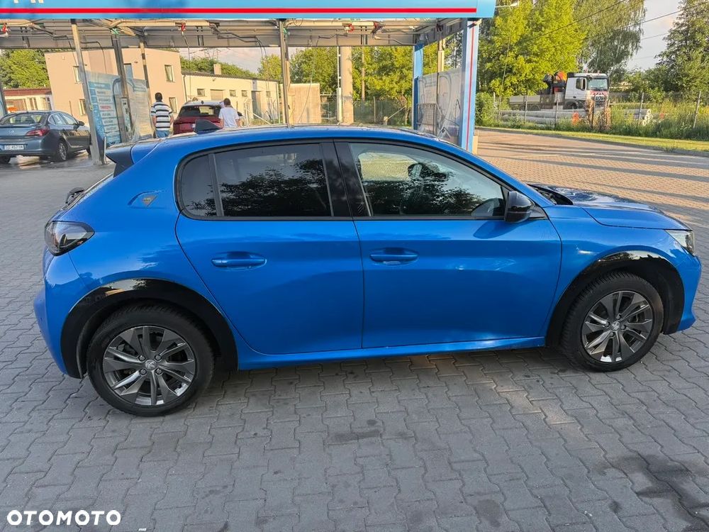 Peugeot 208 54kWh Style - 2