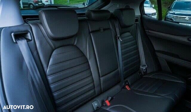 Alfa Romeo Stelvio 2.2 Diesel 16V AT8-Q4 Super - 8