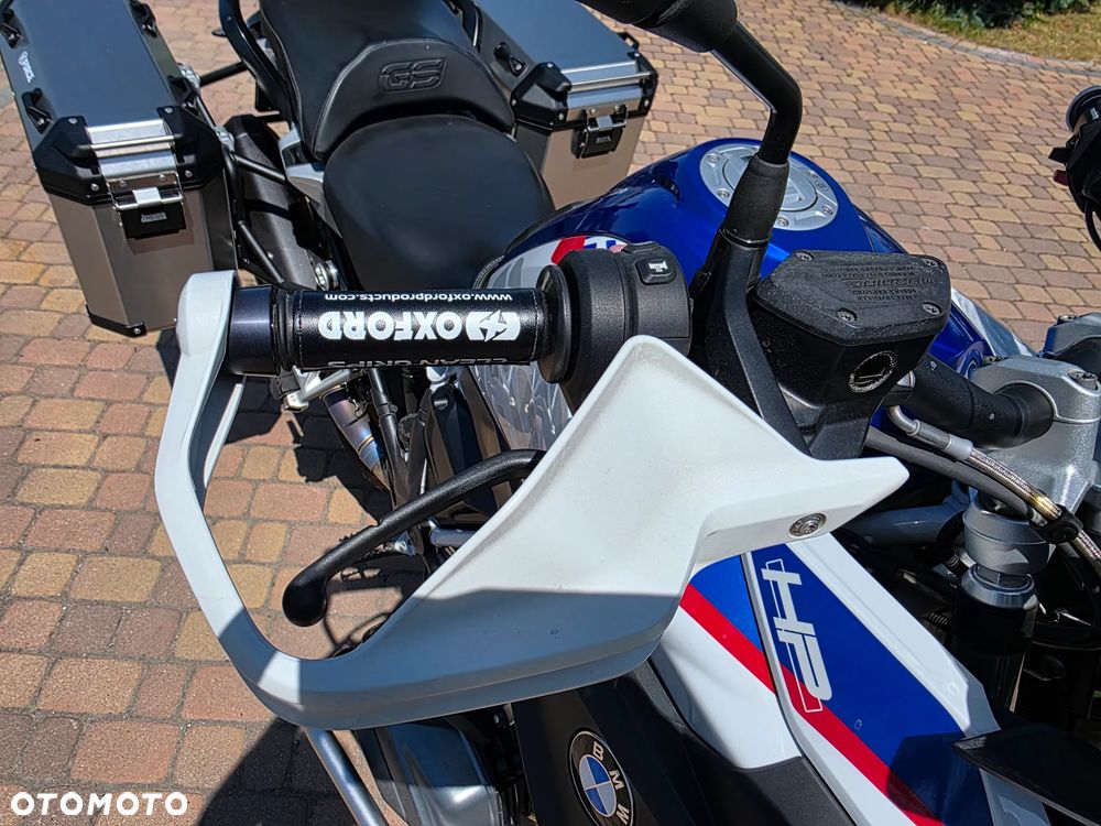 BMW GS - 21