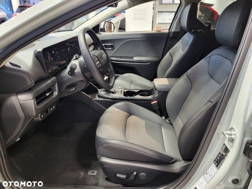 Kia K4 - 27
