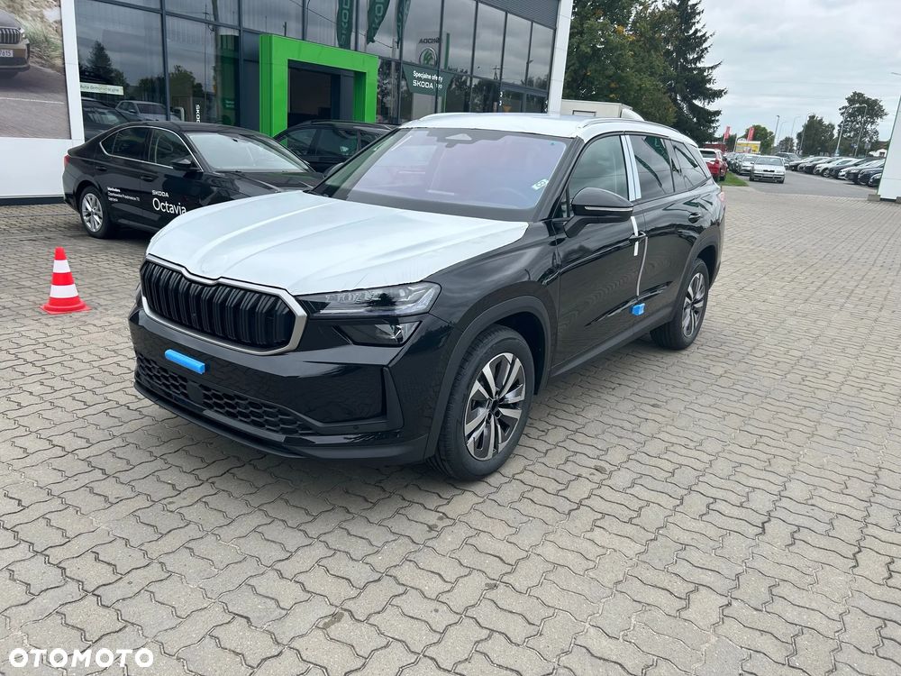 Skoda Kodiaq 2.0 TDI 4x2 Edition 130 DSG - 1