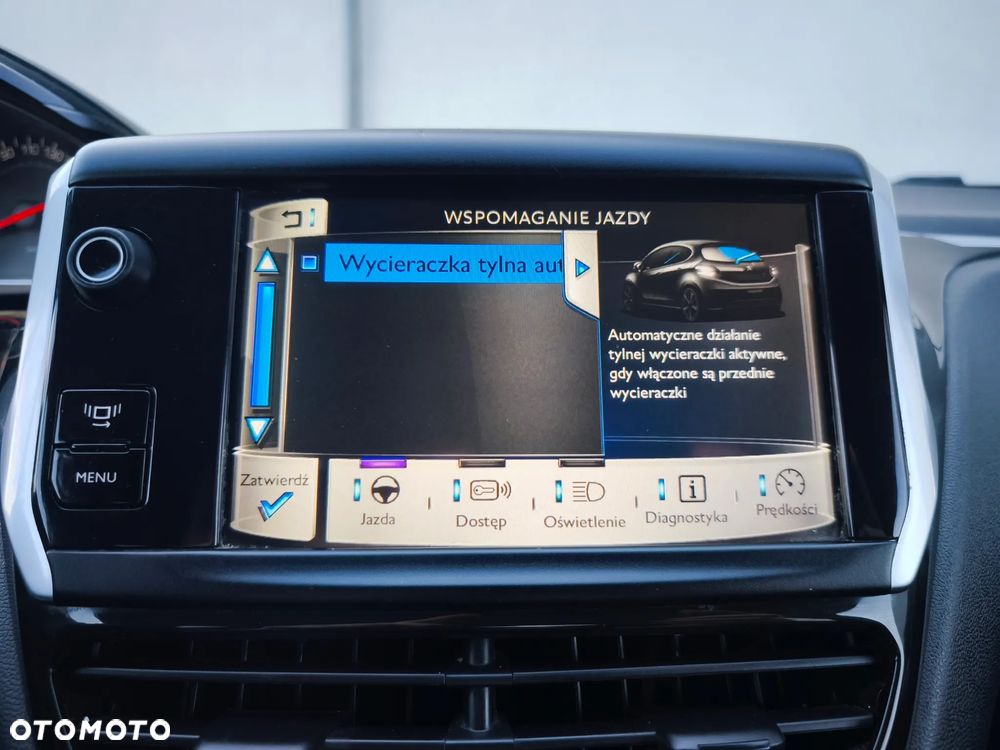 Peugeot 208 1.4 HDi Active Pack - 24