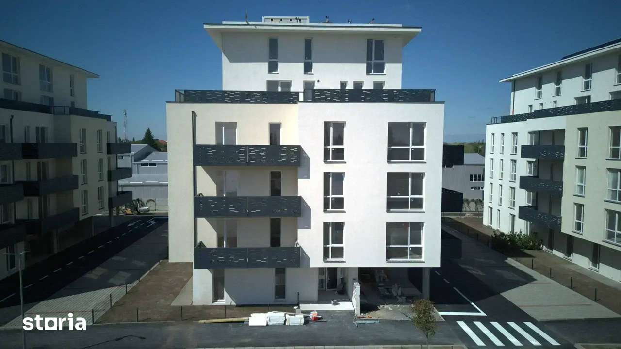 Apartament 3 camere The Suburb Buftea - Imagine principală: 4/9