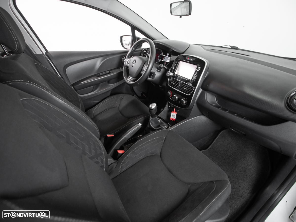 Renault Clio Sport Tourer 1.5 dCi Limited - 8
