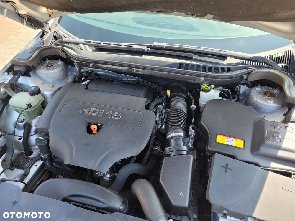 Citroën C5 2.0 HDi Selection - 12