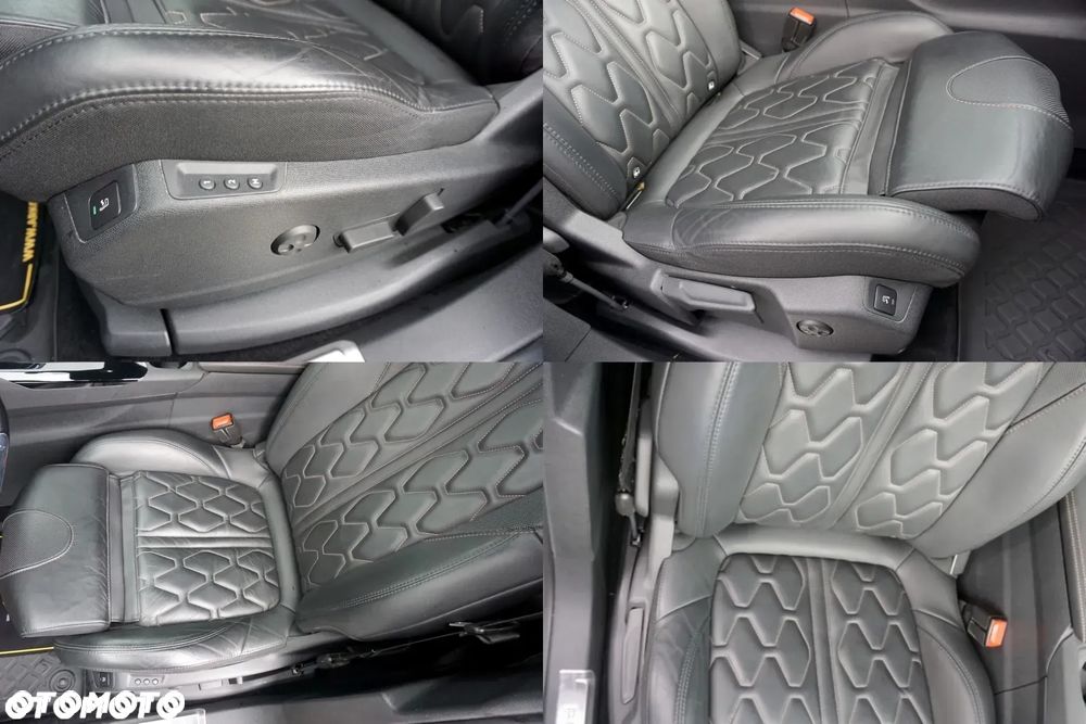 Peugeot 3008 BlueHDi 180 Stop & Start EAT6 GT - 20