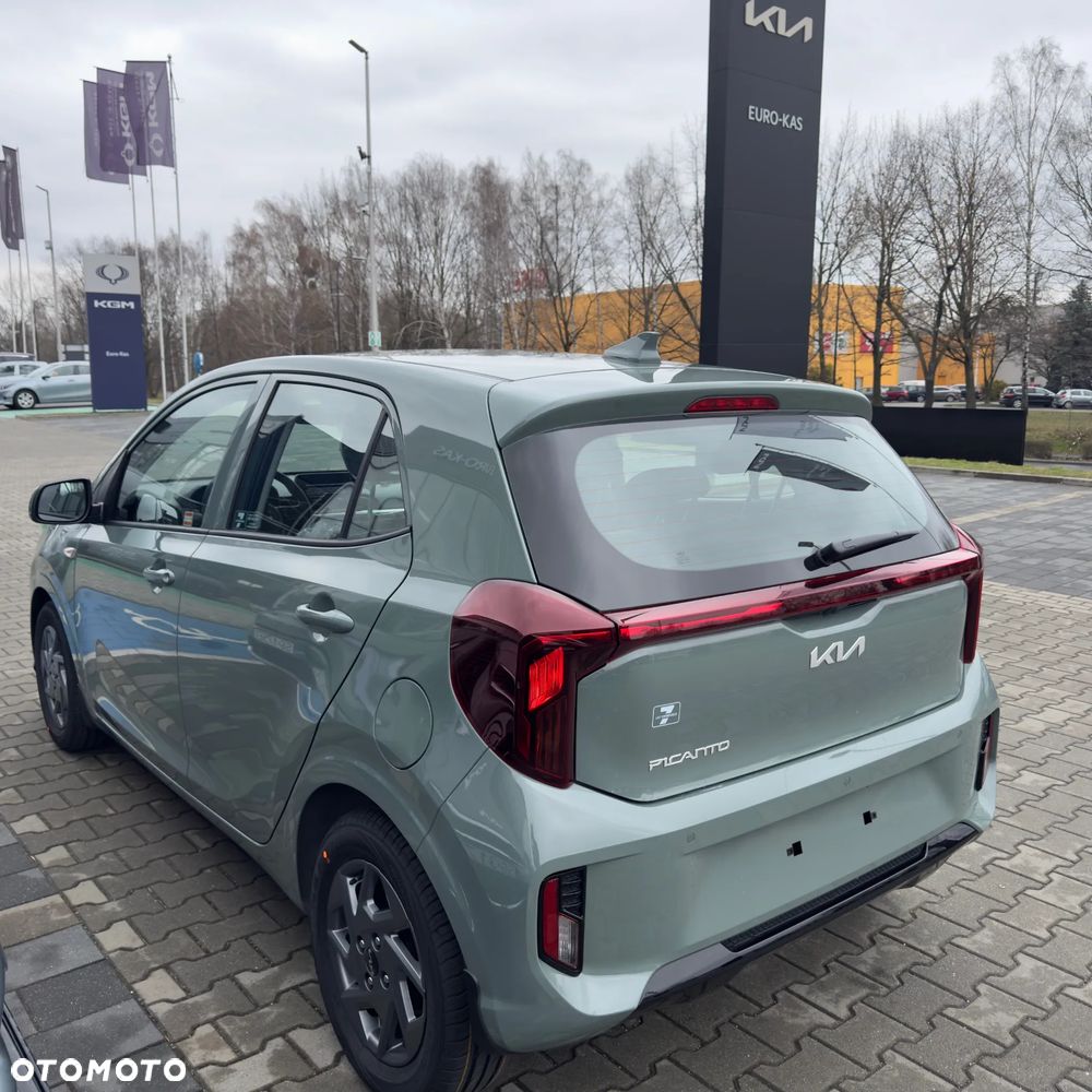 Kia Picanto 1.0 GDI L - 4