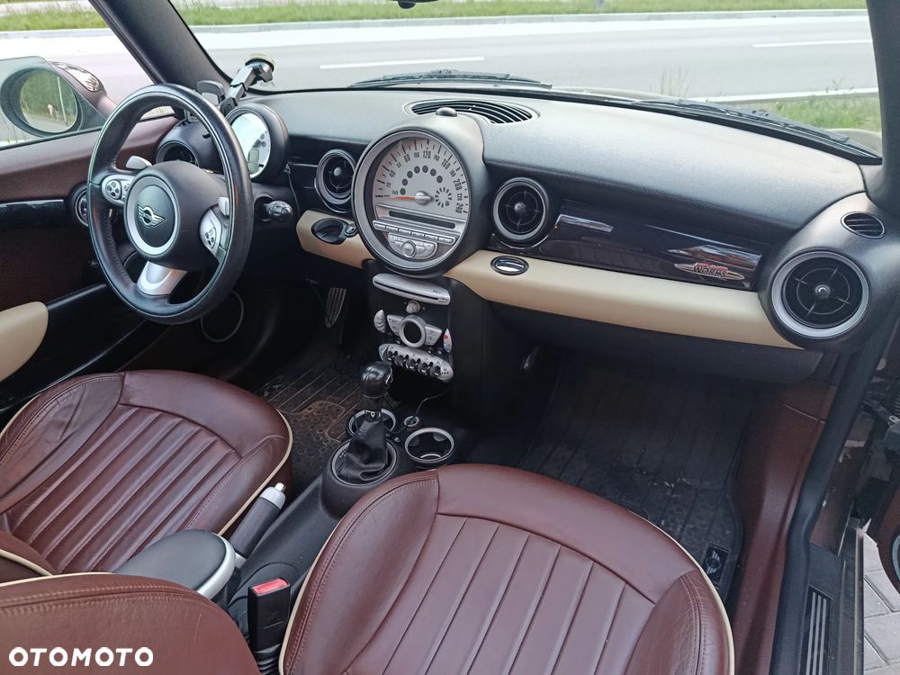 MINI Clubman - 8