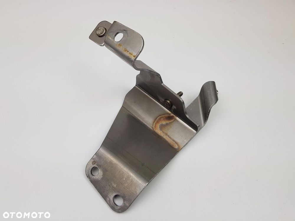 Mocowanie Uchwyt Wspornik BMW X5M X6M X7 G70 S68 4.4 V8 4A0F463 - 3