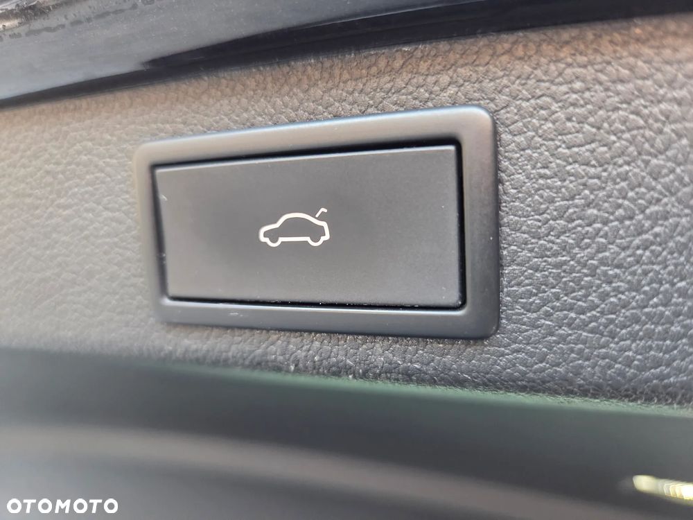 Skoda Superb 1.5 TSI Ambition DSG - 16