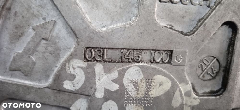 Pompa Vacum Skoda Rapid 1.6 TDI 03L145100G - 3