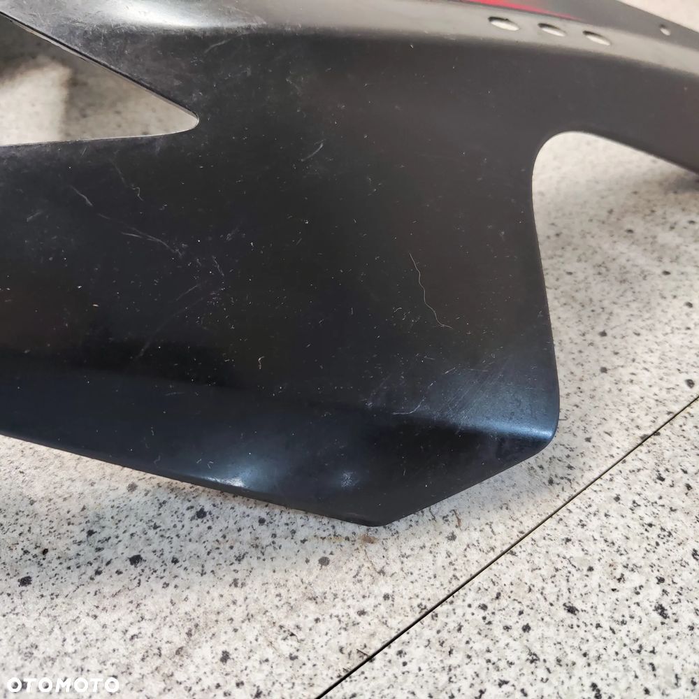 Czacha, czasza, owiewka przód, osłona lampy Suzuki GSX-R 1000 GSXR 1000 K5 K6 - 4