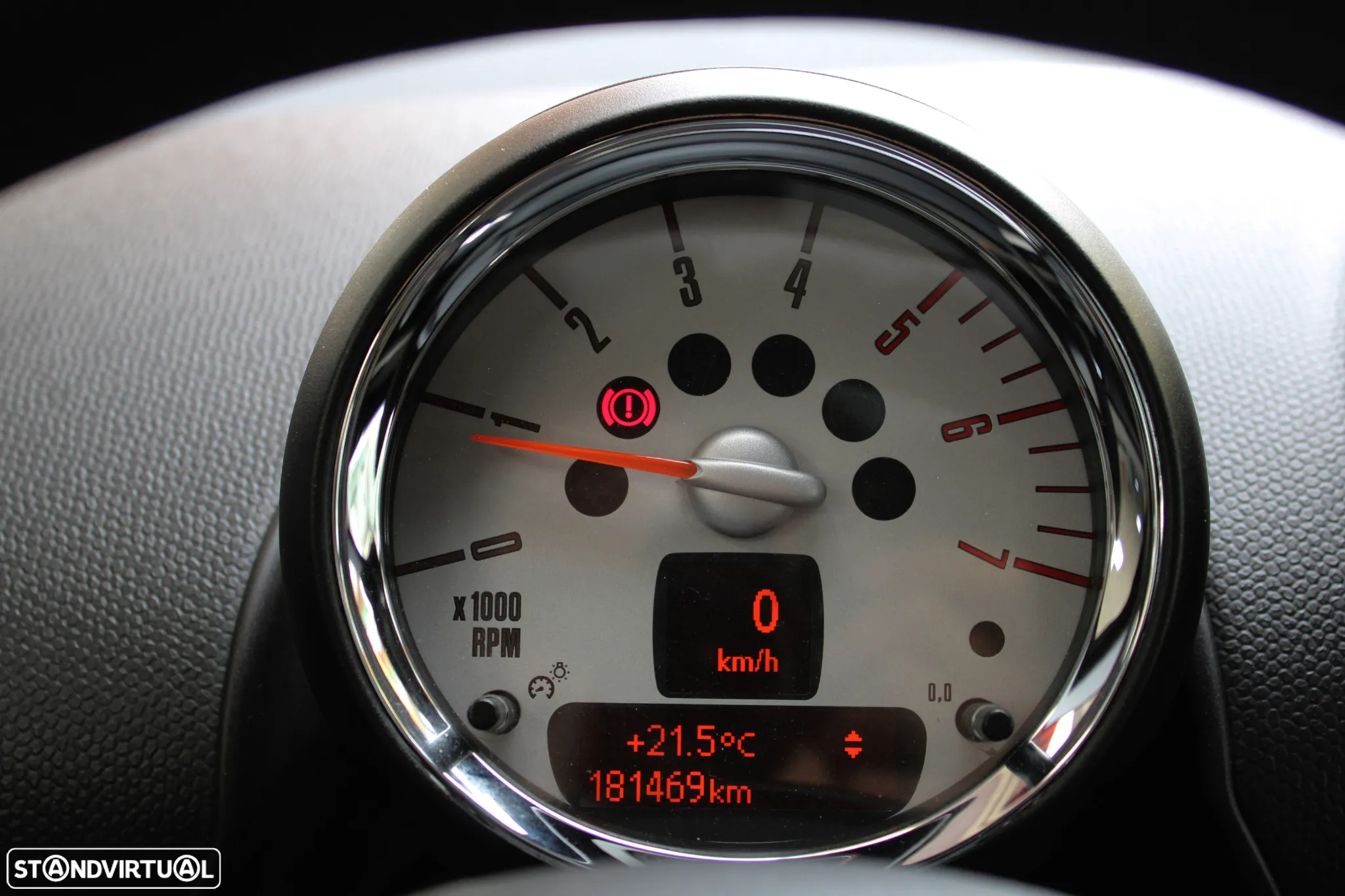 MINI Paceman Cooper SD - 30