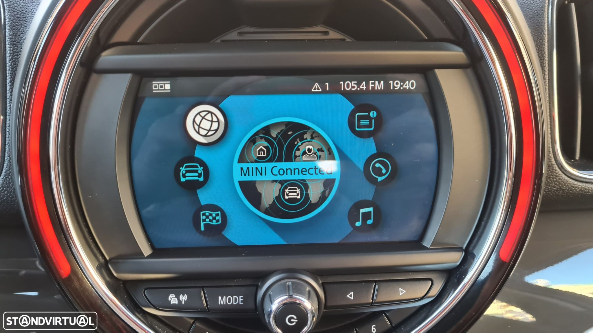 MINI Countryman - 27