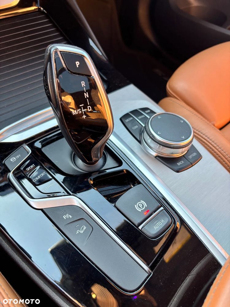 BMW X3 - 6