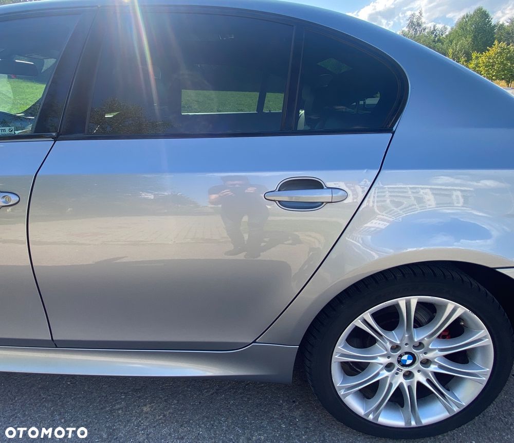BMW Seria 5 - 17