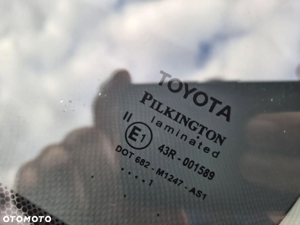 Toyota Yaris 1.0 VVT-i Cool Edition - 33