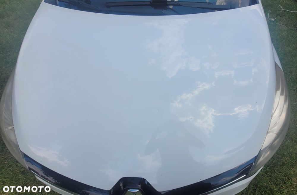 Renault Clio 1.2 16V Expression - 11