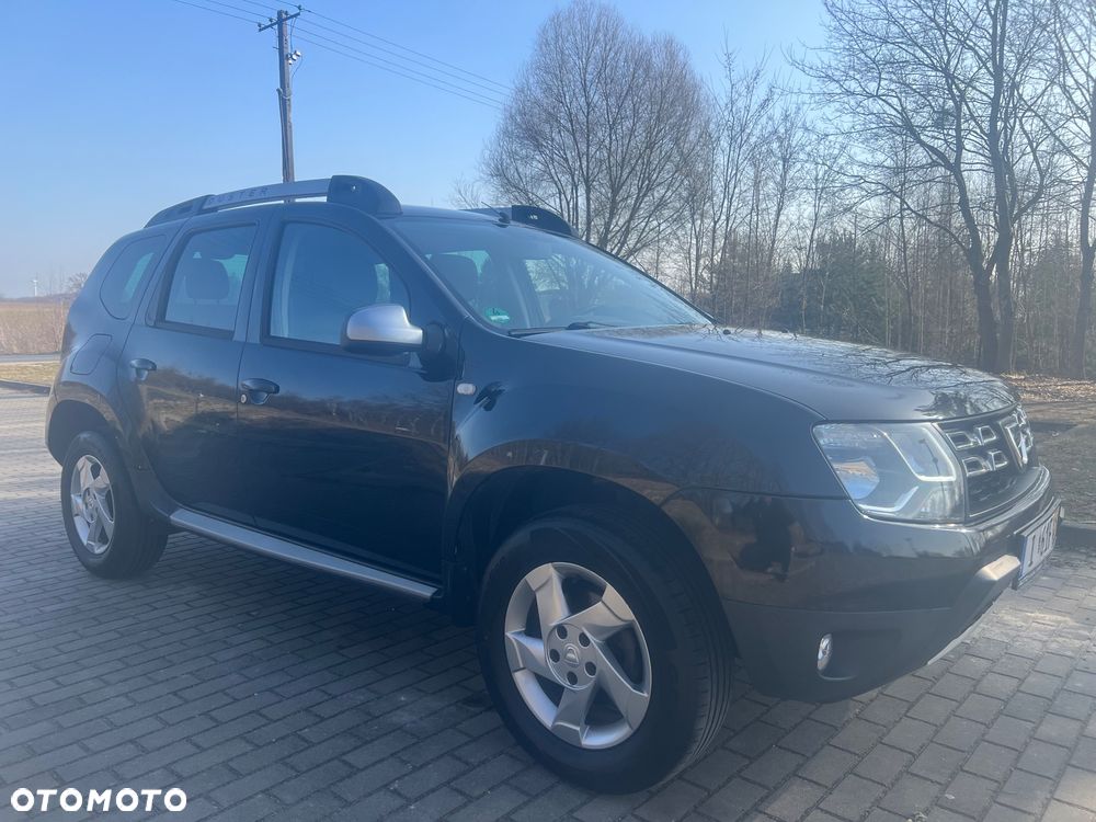 Dacia Duster - 4
