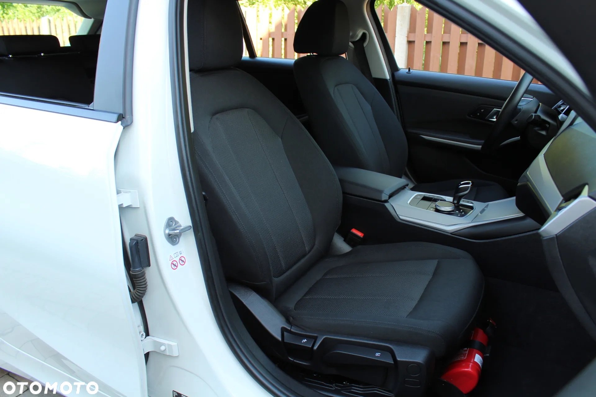 BMW Seria 3 318i Advantage sport - 33