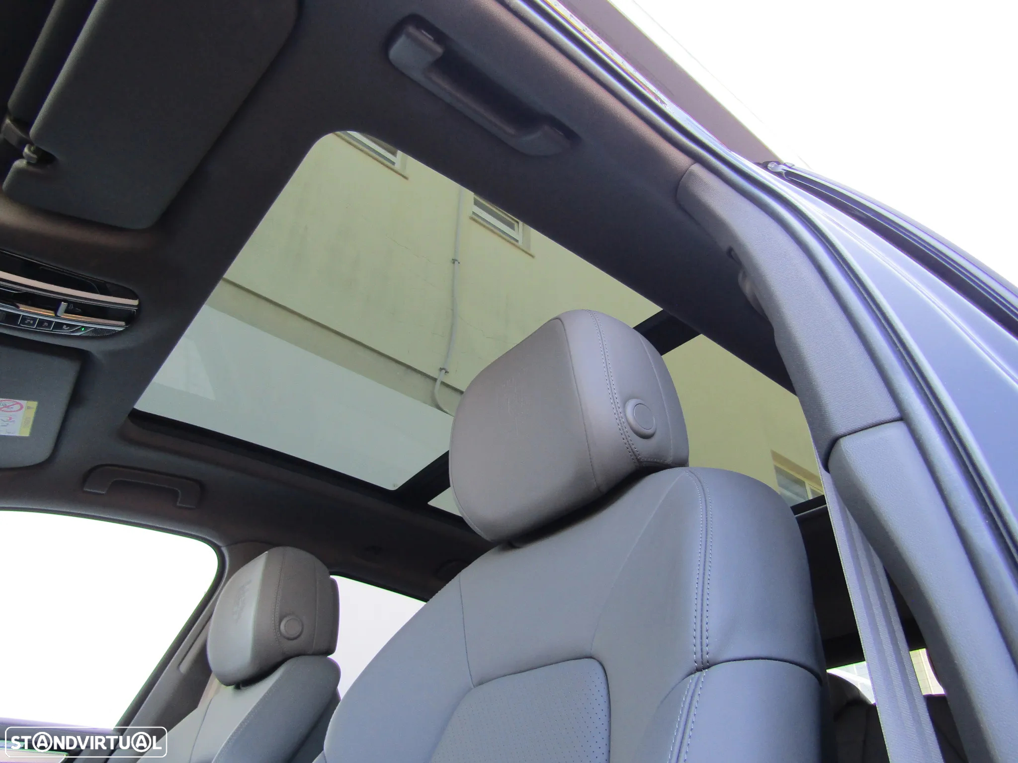 Porsche Cayenne E-Hybrid Platinum Edition - 16