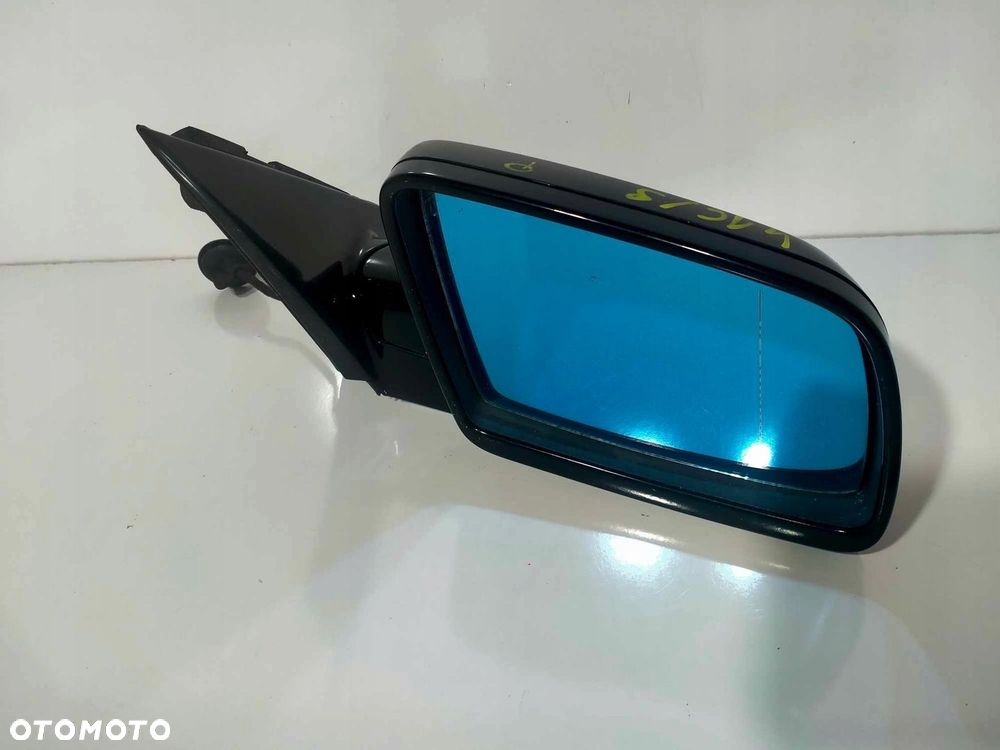 LUSTERKO PRAWE PRZEDNIE BMW 5 E60 04-11 4 PIN 416/9 - 2