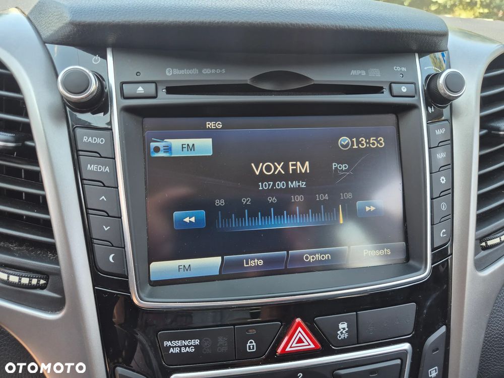 Hyundai i30 1.4 Style - 27