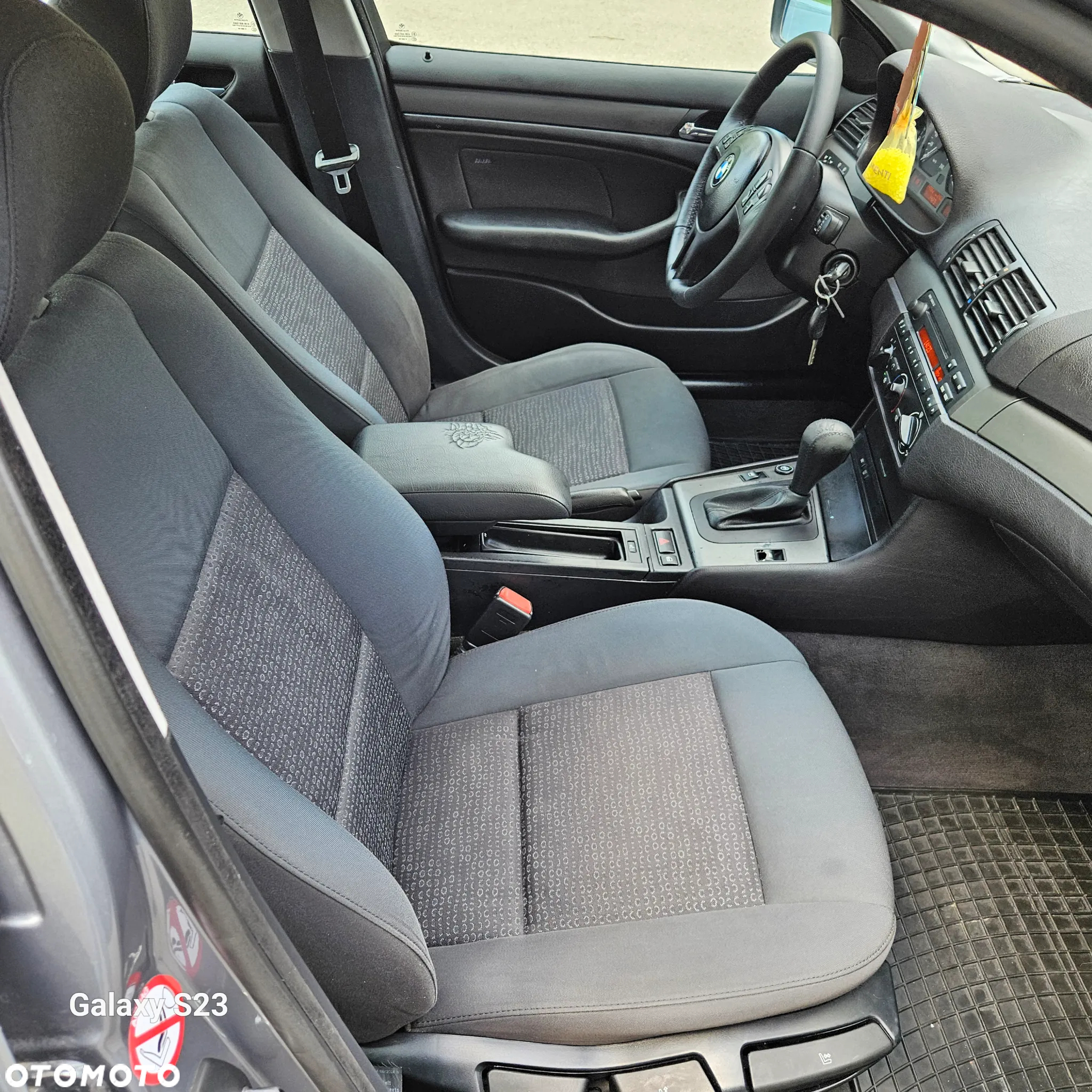 BMW Seria 3 - 23