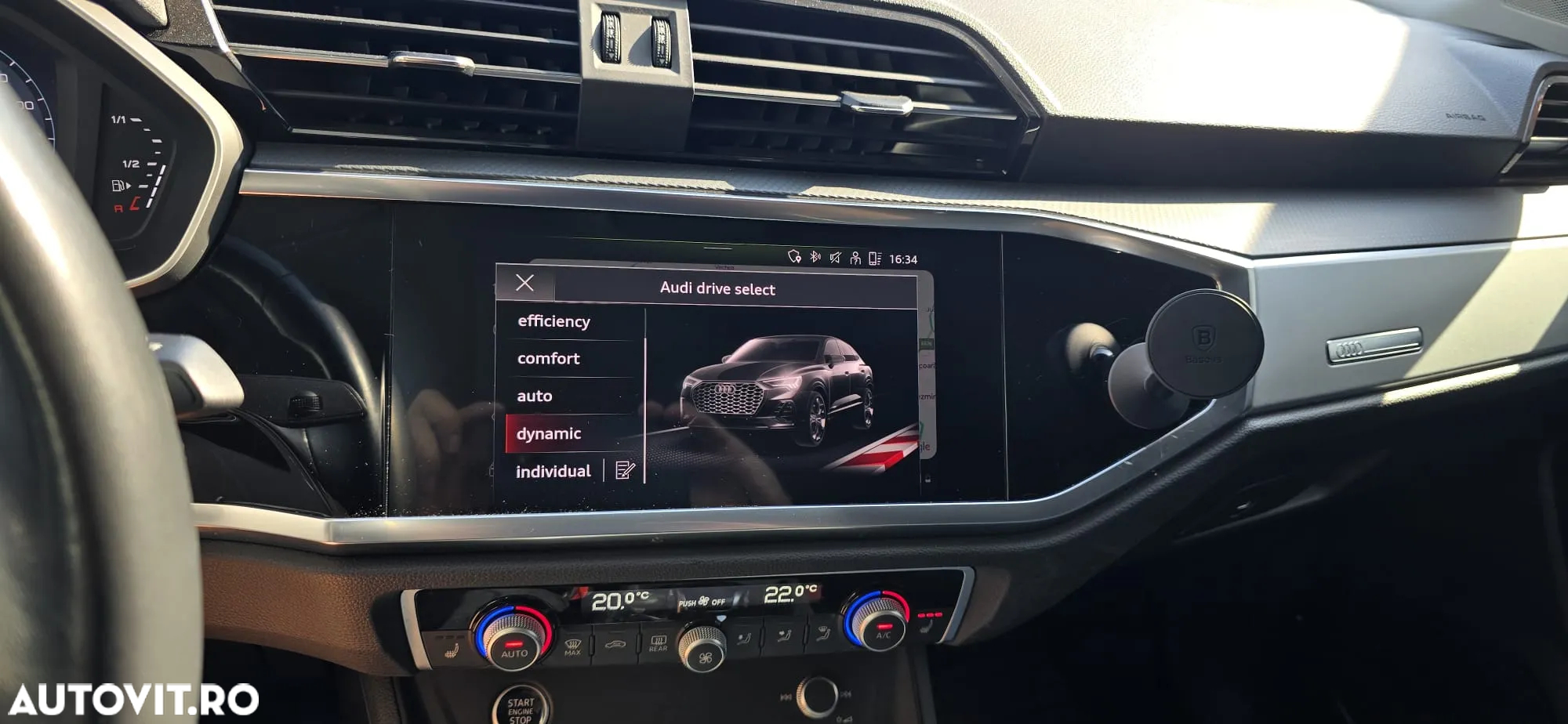 Audi Q3 - 14