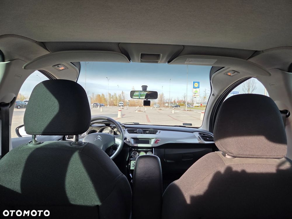 Citroën C3 VTi 120 Automatik Exclusive - 19