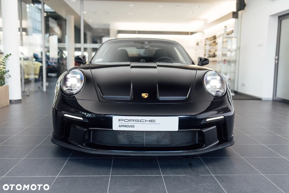Porsche 911 GT3 Touring PDK - 10