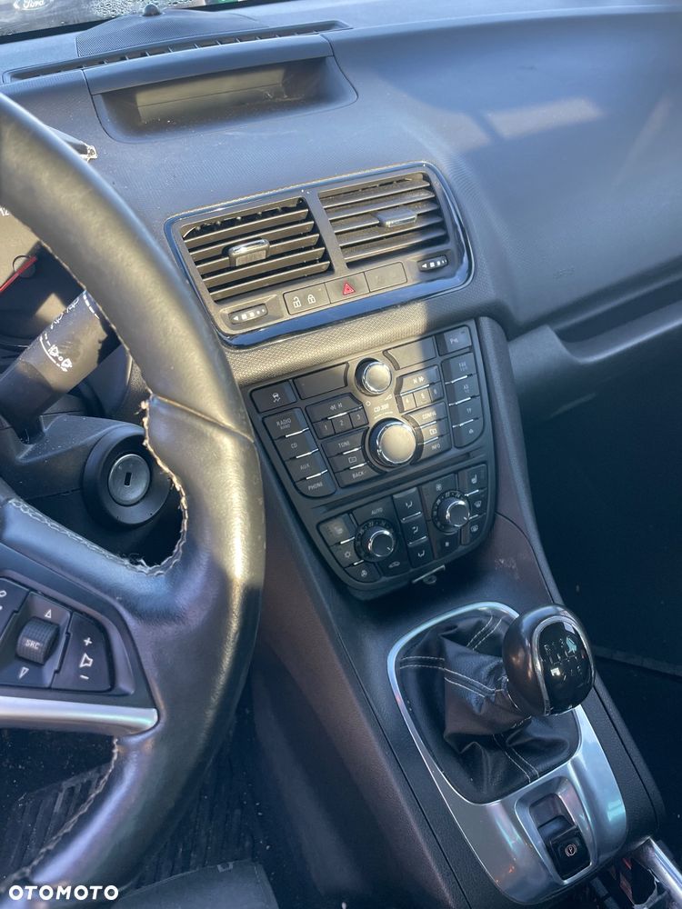 Opel Meriva 1.4 150 Jahre - 6