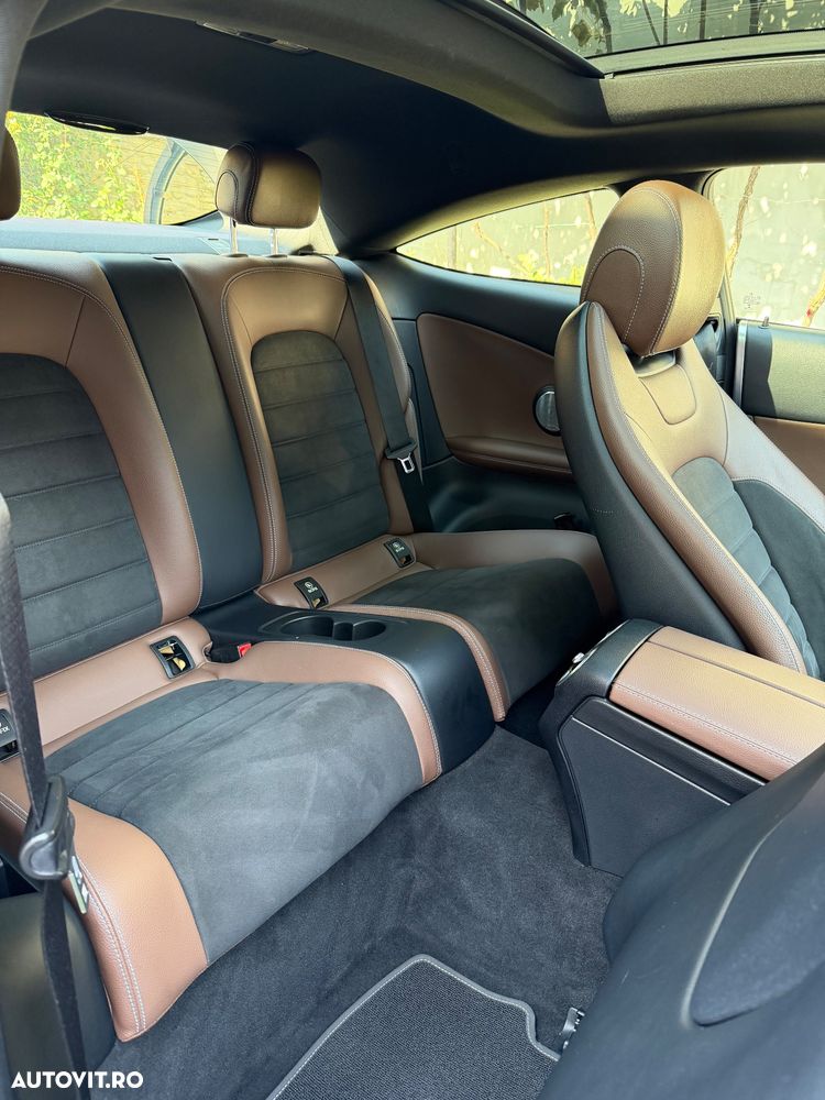 Mercedes-Benz C 300 Aut. - 7