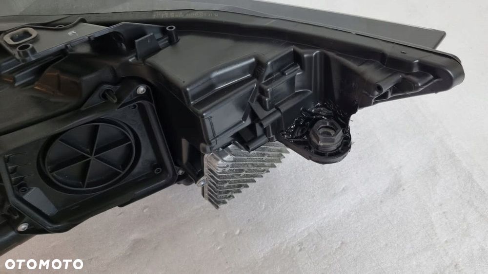 LAMPA LEWA PRZÓD AUDI A6 C8 V 4K0 FULL LED 2018- - 9