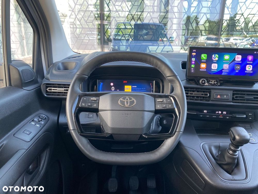 Toyota PROACE CITY - 14