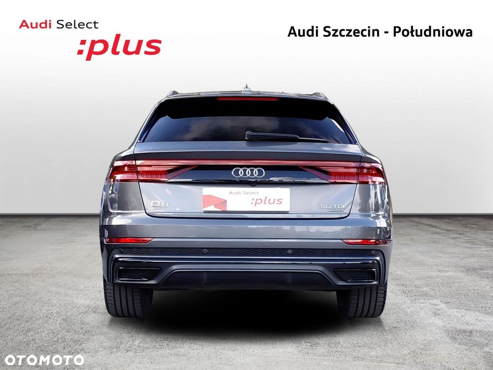 Audi Q8 - 5