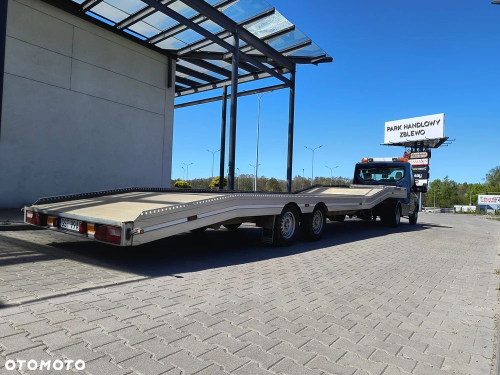 Ford transit - 16