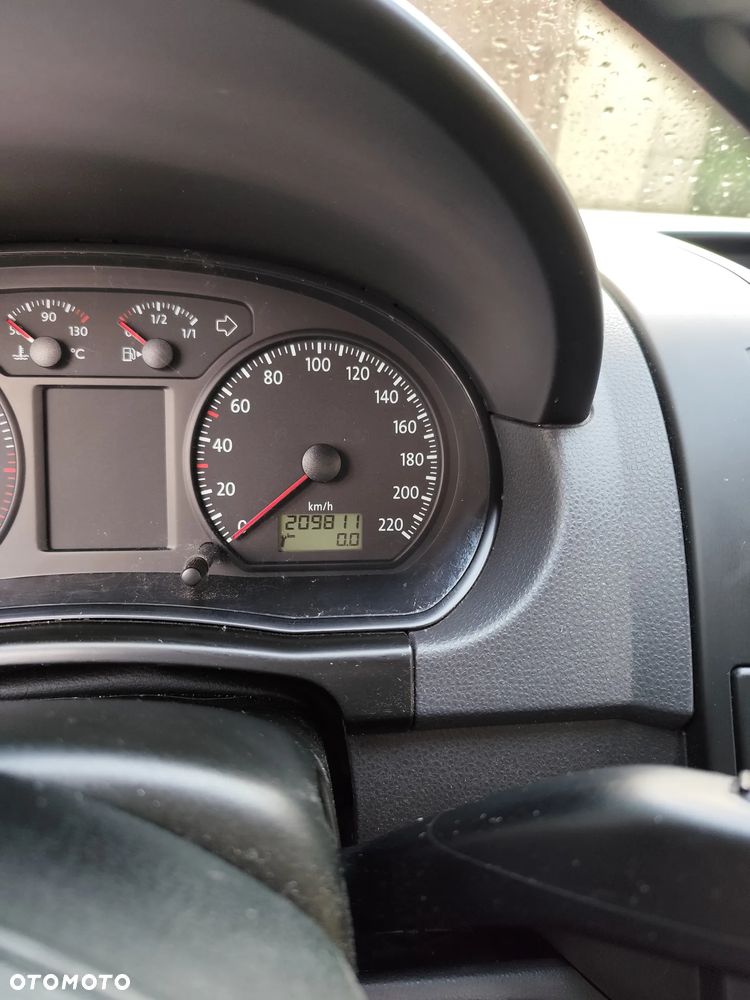 Volkswagen Polo 1.2 United - 10