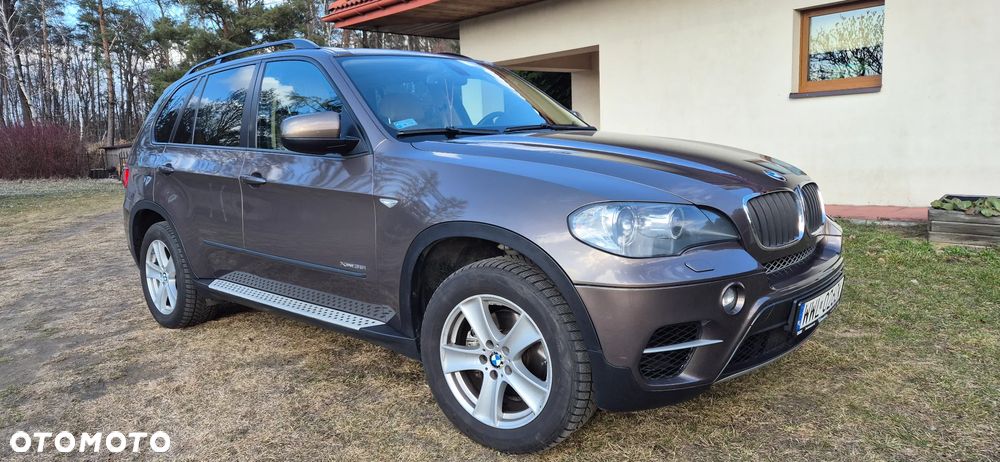 BMW X5 - 10