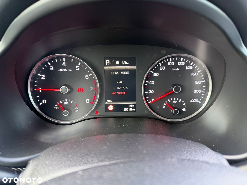 Kia Stonic 1.0 T-GDI OPF Mild Hybrid DCT7 Platinum - 24