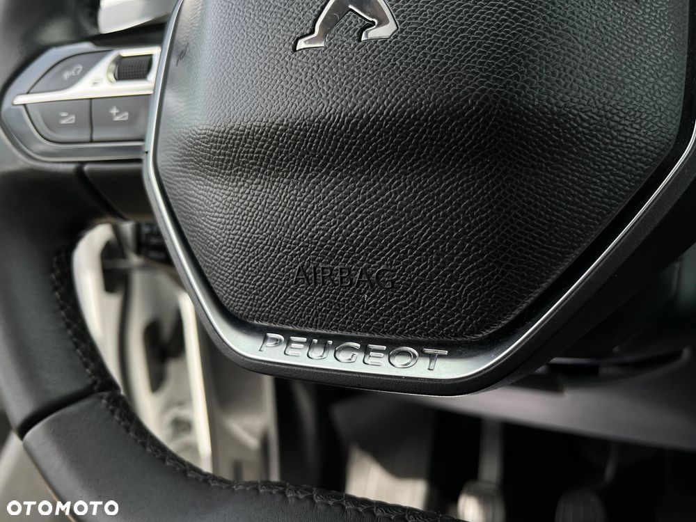 Peugeot 5008 BlueHDi 130 Allure - 11