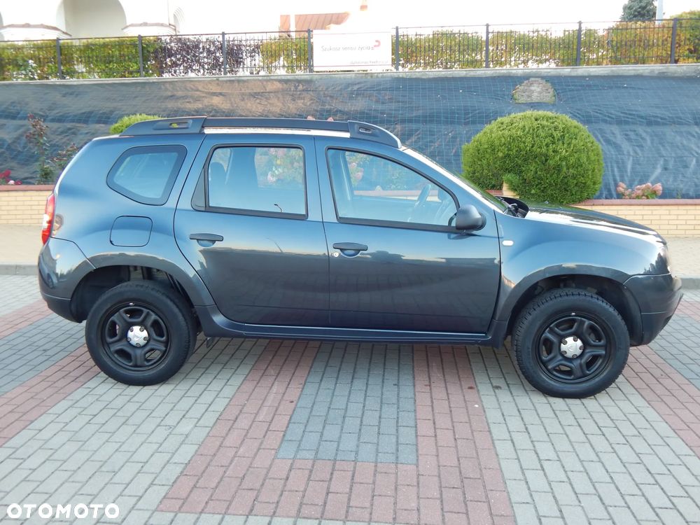 Dacia Duster - 9