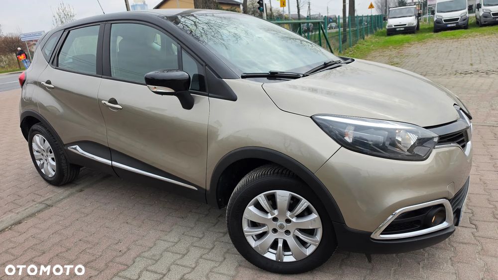 Renault Captur 1.2 TCe Zen EDC - 28