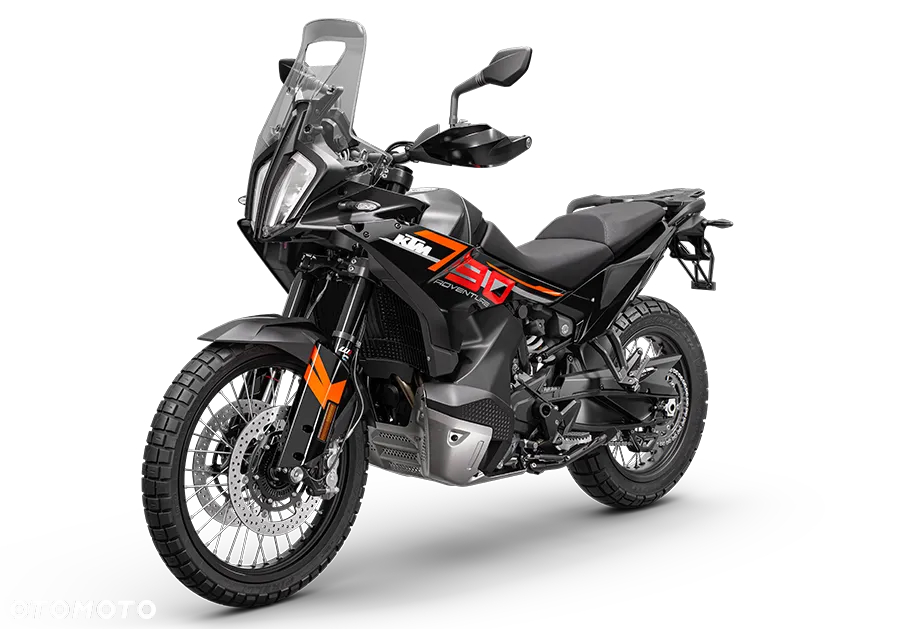 KTM Adventure - 6