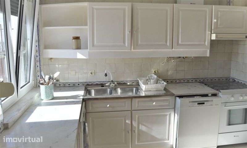 ALUGUER APARTAMENTO T2 DE CHARME COSTA DO CASTELO - Grande imagem: 5/12