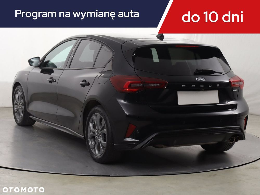 Ford Focus - 5