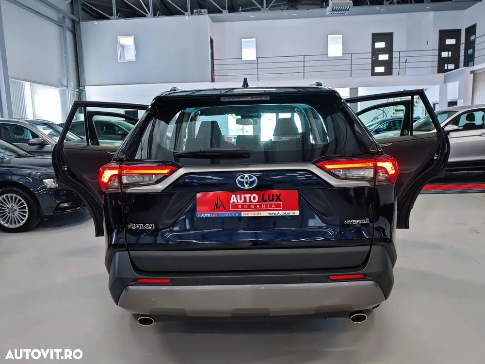 Toyota RAV4 - 17